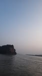 岷江江面