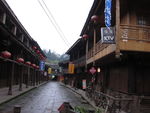 上里古镇街道
