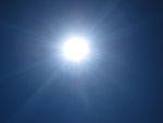 太阳