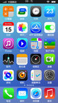 IOS7界面模板