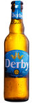 Derby   帝邦金啤