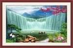 财源滚滚图片