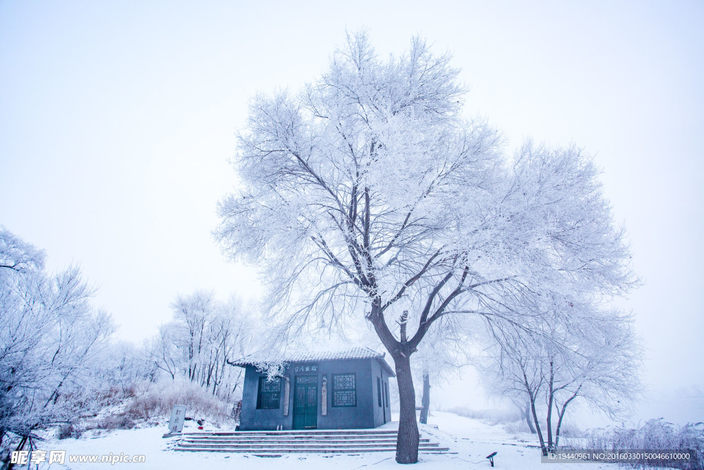 雪乡