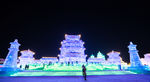 冰雪大世界