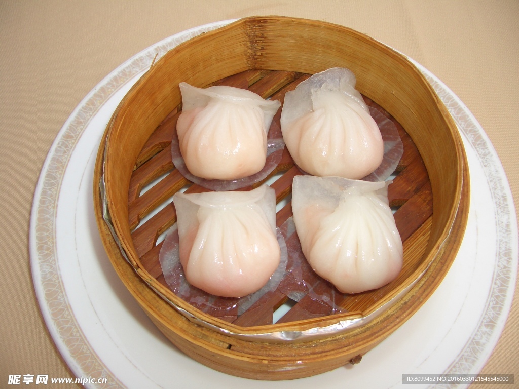 包子