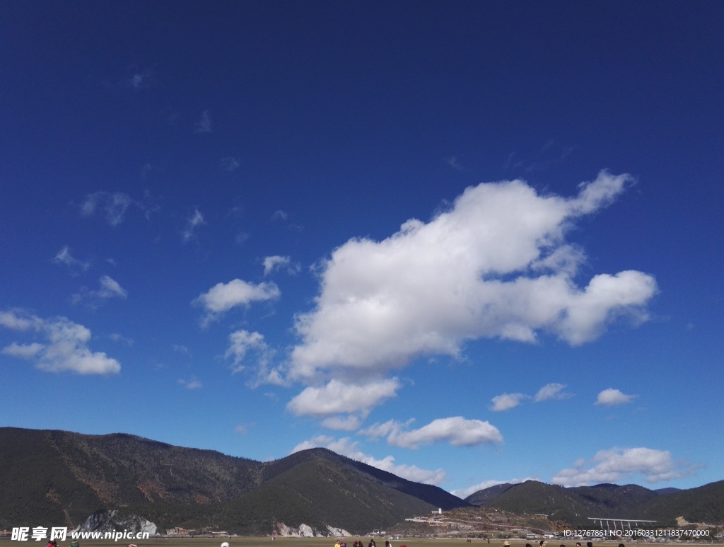香格里拉