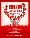 商业街