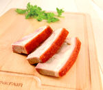 烧肉 烧腊 脆皮烧肉图片