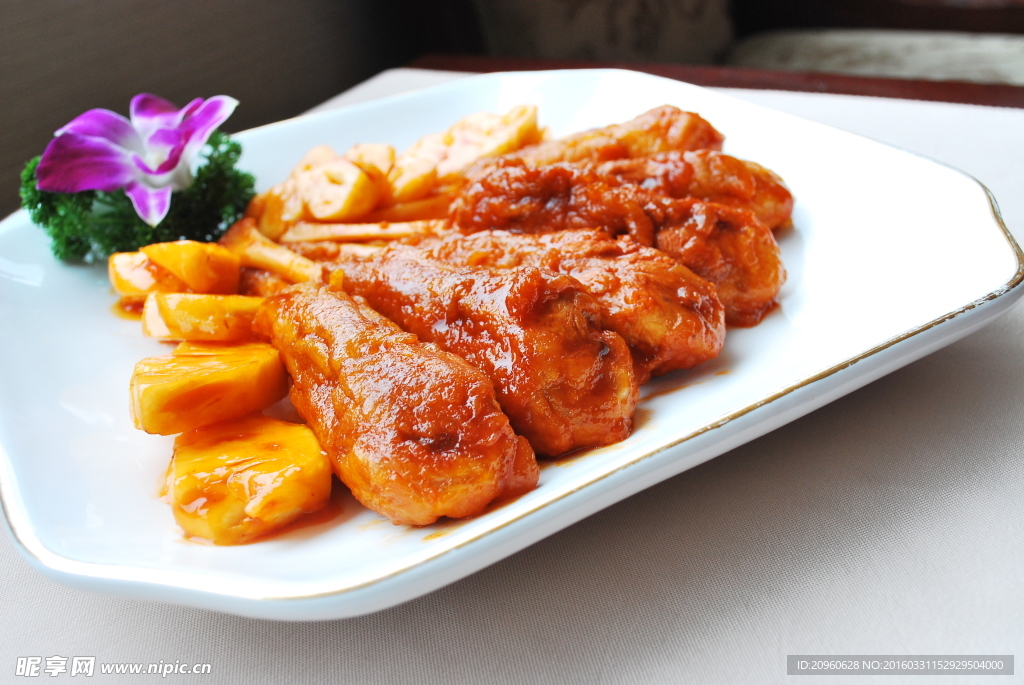 烧腊熟食
