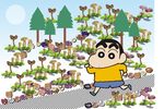 蜡笔小新