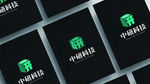 VI智能名片贴图