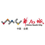 华南城 logo