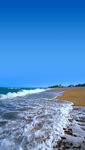 海南 海边