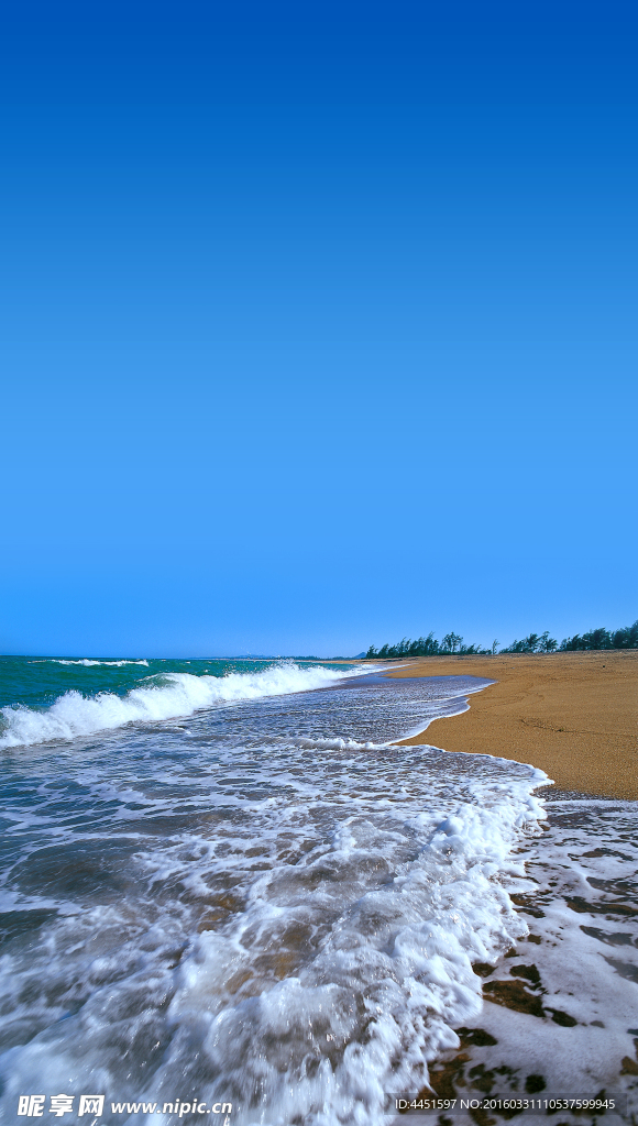 海南 海边