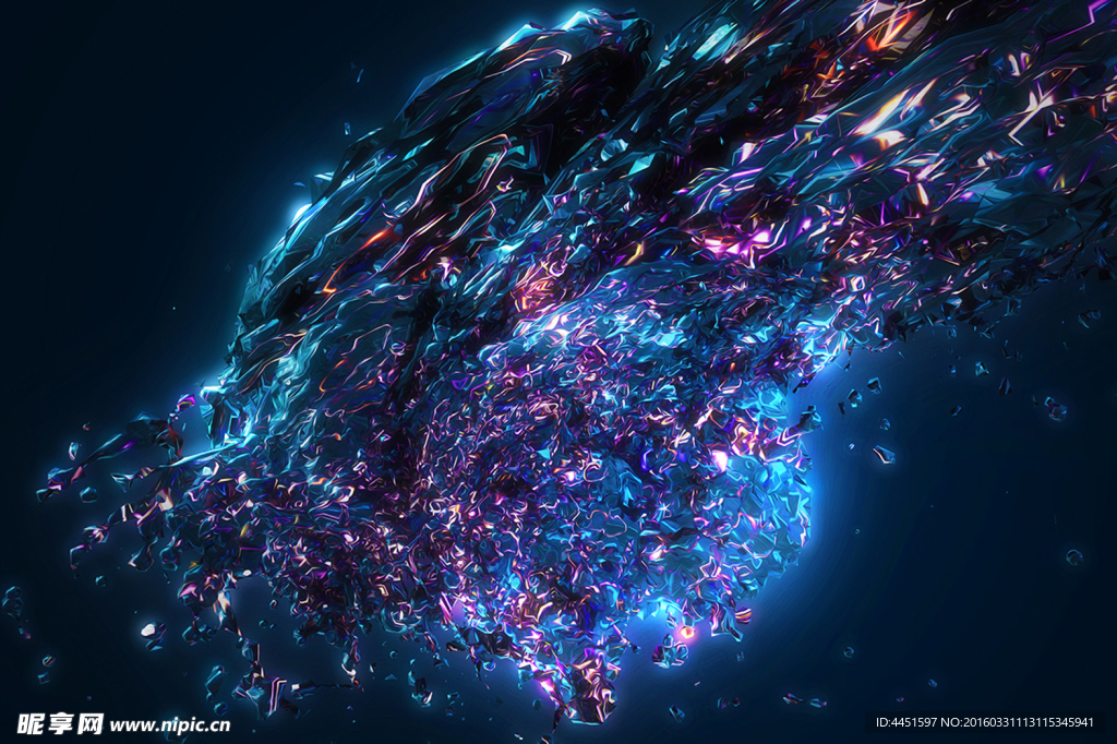 炫酷 背景 底纹 3d 科技