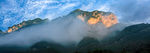 山峰