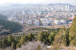 城市风光