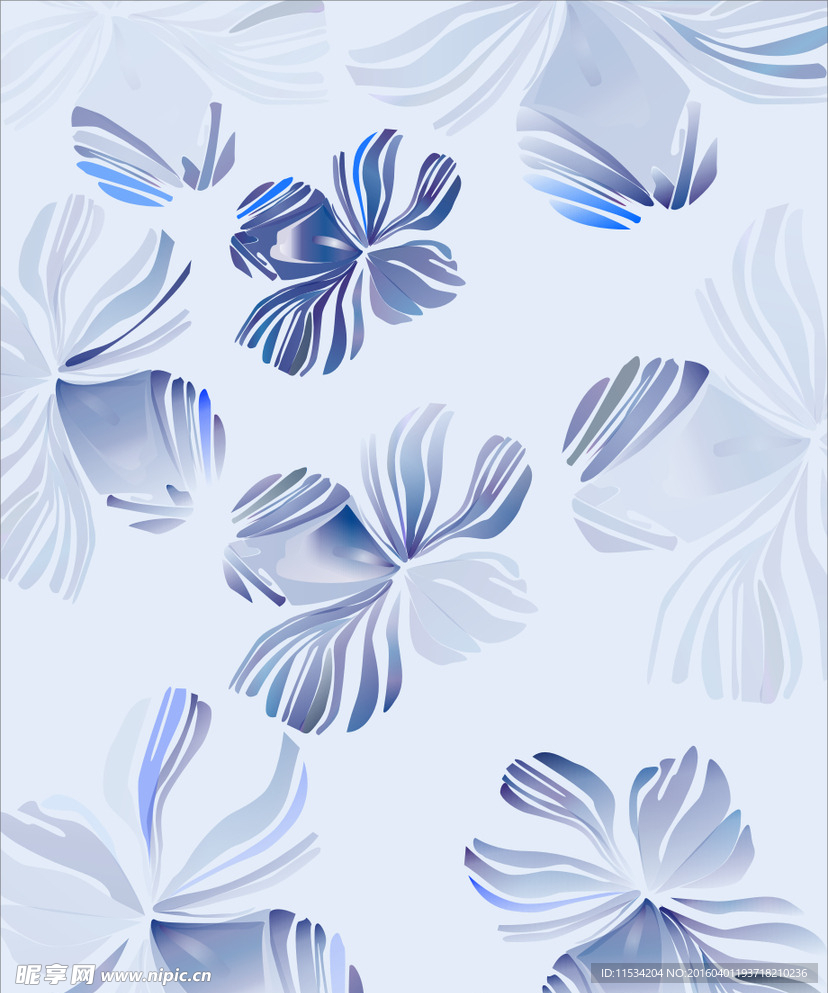 紫花