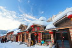 雪乡
