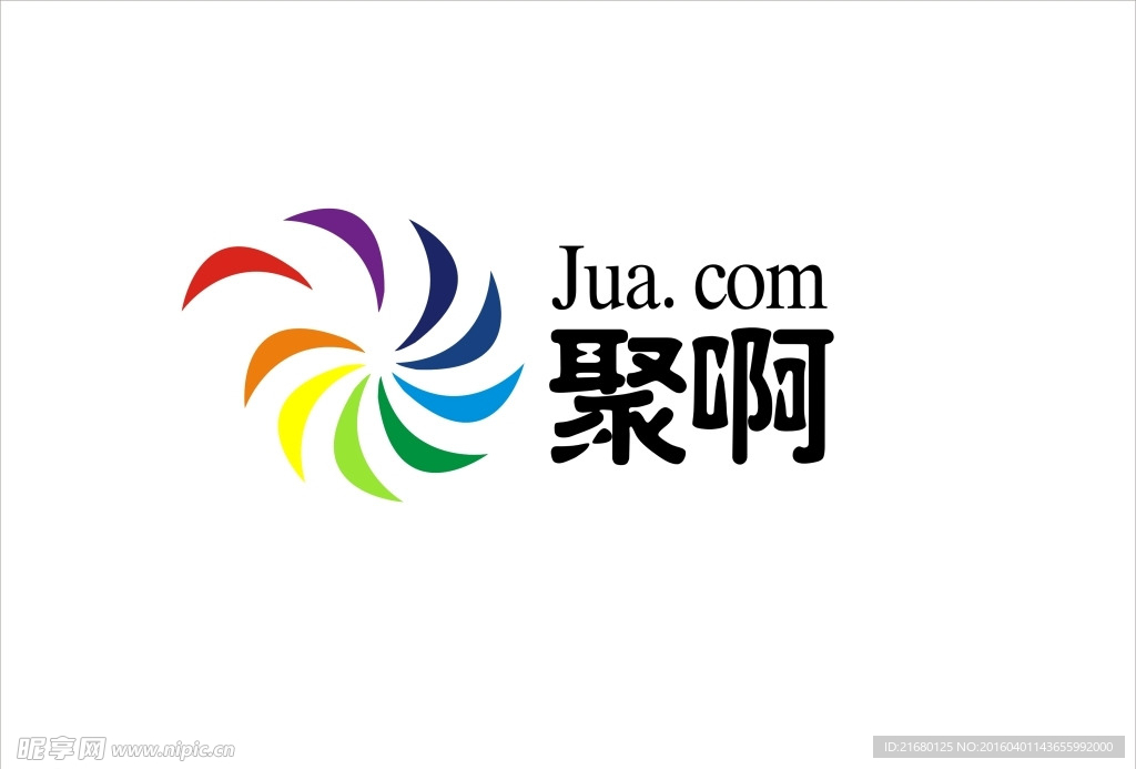 标志设计logo