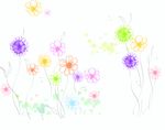 花纹背景