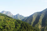 山峰