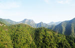 山峰