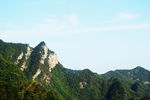 山峰