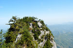 山峰