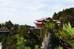 山峰