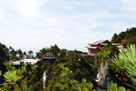 山峰