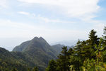 山峰