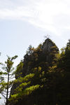 山峰