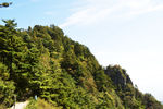 山峰