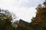 山峰
