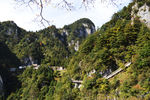 山峰