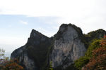 山峰