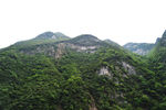 山峰