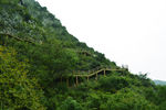山峰