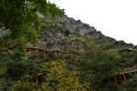 山峰