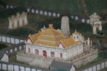 圆明园 历史遗迹