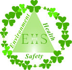 EHS 的 logo