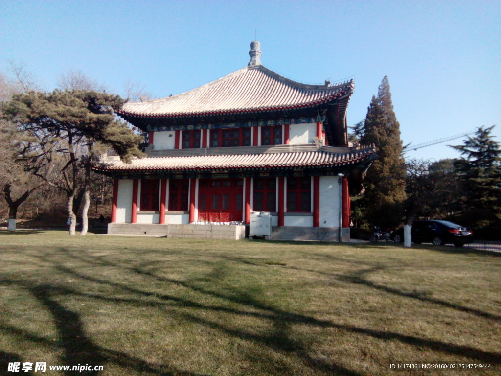 北京大学