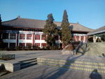 北京大学
