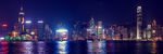 香港景观