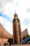 香港建筑