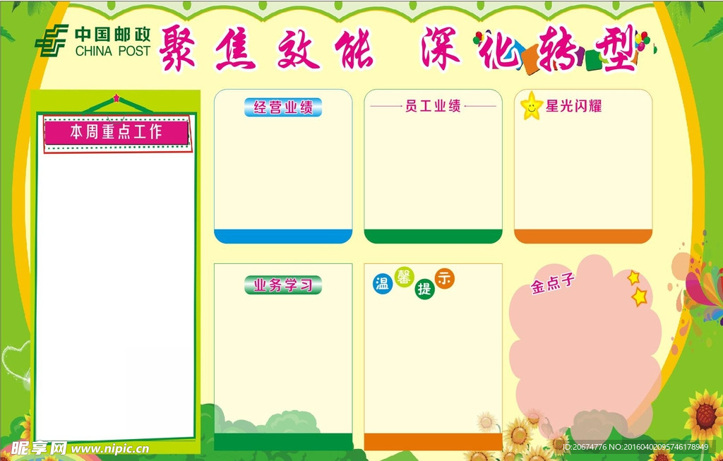中国邮政 邮政