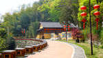书堂山风光