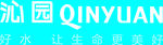 沁园标志