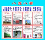 八查八看